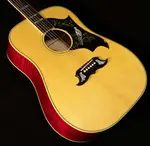 Gibson Гибсон Дов Оригинал - фото 5