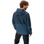 Мужская куртка Neyland 2,5л Vaude, синий - фото 6