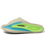 Шлепанцы унисекс Tcellars, цвет Apple Green - фото 7