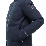 Куртка Millet Chamonix Warm, синий - фото 3