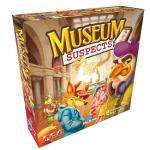 Настольная игра Museum Suspects Blue Orange - фото