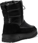 Ботинки La Canadienne Women's Eric, Black - фото 5