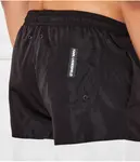 Пляжные шорты Regular fit Karl Lagerfeld, черный - фото 4