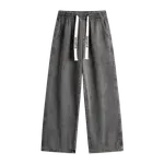 Джинсы унисекс Igoi, Светло-синий - фото