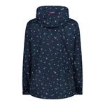 Женская куртка CMP с капюшоном и фиксатором 39X6636P - фото 2