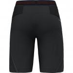 Мужские шорты карго Pedroc 2 DST Salewa, черный - фото 3