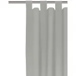 Виртовая штора «Uni Collection Light», (1 шт.), на заказ Wirth, цвет hellgrau - фото 3