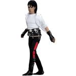 Фигурки bad michael jackson mj scale Hot Toys, Michael Jackson - фото 5