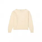 Свитер Garcia H50047, бежевый - фото 3