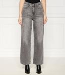 Джинсы Regular fit Liu Jo, серый - фото