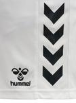 Шорты Hummel Hmlcore Xk Poly, белый - фото 3