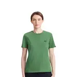 Футболка унисекс зеленая Vans, зеленый - фото 9