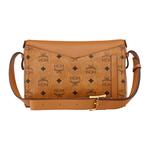 Маленькая сумка Diamant 3D через плечо MCM, basic set (bag+dust bag) - фото 4