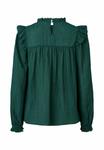 Блуза Noa Noa Blouse, Ponderosa Pine/Green - фото 5