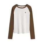 Футболка GAP, верблюжий - фото 2