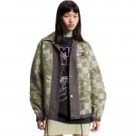 Рубашка Unisex Lead Gray Tommy Hilfiger, серый - фото 4