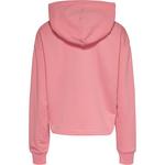 Худи Tommy Jeans Rlx Essential Logo, розовый - фото 2