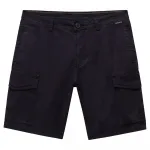 Шорты Napapijri Deline, черный - фото 3