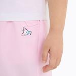 FILA KIDS Штаны tranquil pink для детей 3-7 лет - фото 6