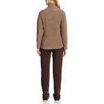 Спортивный костюм CMP 3F37746, коричневый - фото 2