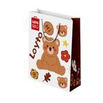 Плюшевая игрушка MINISO - фото 6