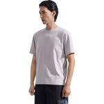 Футболка TDC Quick Dry Unisex Moon Shadow Gray THE NORTH FACE, серый - фото 5