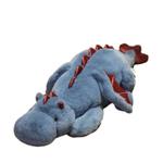 Плюшевая игрушка Handsome, белый - фото 4