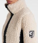 Куртка Nila Toni Sailer, Light Sand - фото 4