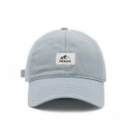 Free Rabbitⅱ Кепка унисекс RABBITⅡ, Серый - фото 15