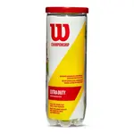 CHAMP XD Мячи Wilson, желтый - фото