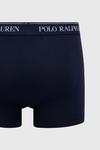 Боксеры (5 шт.) 714864292002 Polo Ralph Lauren, мультиколор - фото 11
