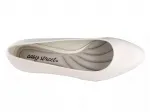 Туфли Prim Туфли Easy Street, White - фото 7