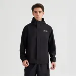 Куртка унисекс Jeep, черный - фото 12