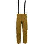 Брюки Flylow Compound GORE-TEX 3L Flylow, Rye - фото 4