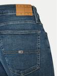 Облегающие джинсы Ryan DM0DM21097 Tommy Jeans, синий - фото 3