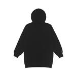 Толстовка женская черная Aape - фото 2