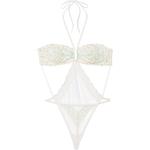 Женское боди Victoria'S Secret - фото