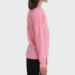 Футболка для девочек Gloas John Smith, розовый - фото 3