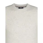 Свитер Petrol Industries M-3050-KWR291, серый - фото 3