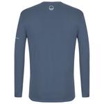 Лонгслив Wild Country Session 3, цвет Ceuse Blue - фото 2