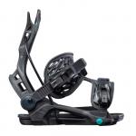 Крепления для сноуборда Mayon black Flow - фото 2