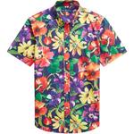 Polo Ralph Lauren Рубашка SS25 Unisex Multicolor - фото