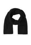 Шарф TATUUM Scarf, Black - фото 2
