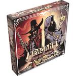 Настольная игра Pagan: Fate Of Roanoke - фото