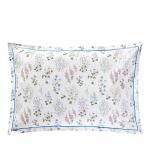 Подушка Eole Standard Sham Anne de Solene, мультиколор - фото