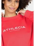 Толстовка Atkins в цвете 4226 Teaberry Athlecia - фото 8