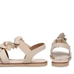Сандалии Clara Barson WS6262-03 Beis, бежевый - фото 3