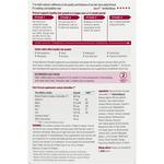 Таблетки для роста волос для женщин, 60 таблеток, Viviscal - фото 2