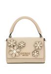 Сумка ZARIA BLUMEN Guess, бежевый - фото