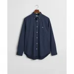 Рубашка Gant 3240160, синий - фото 3